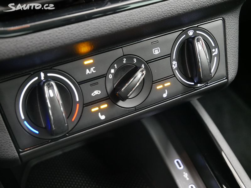 Škoda Kamiq 1.0 TSI Ambition