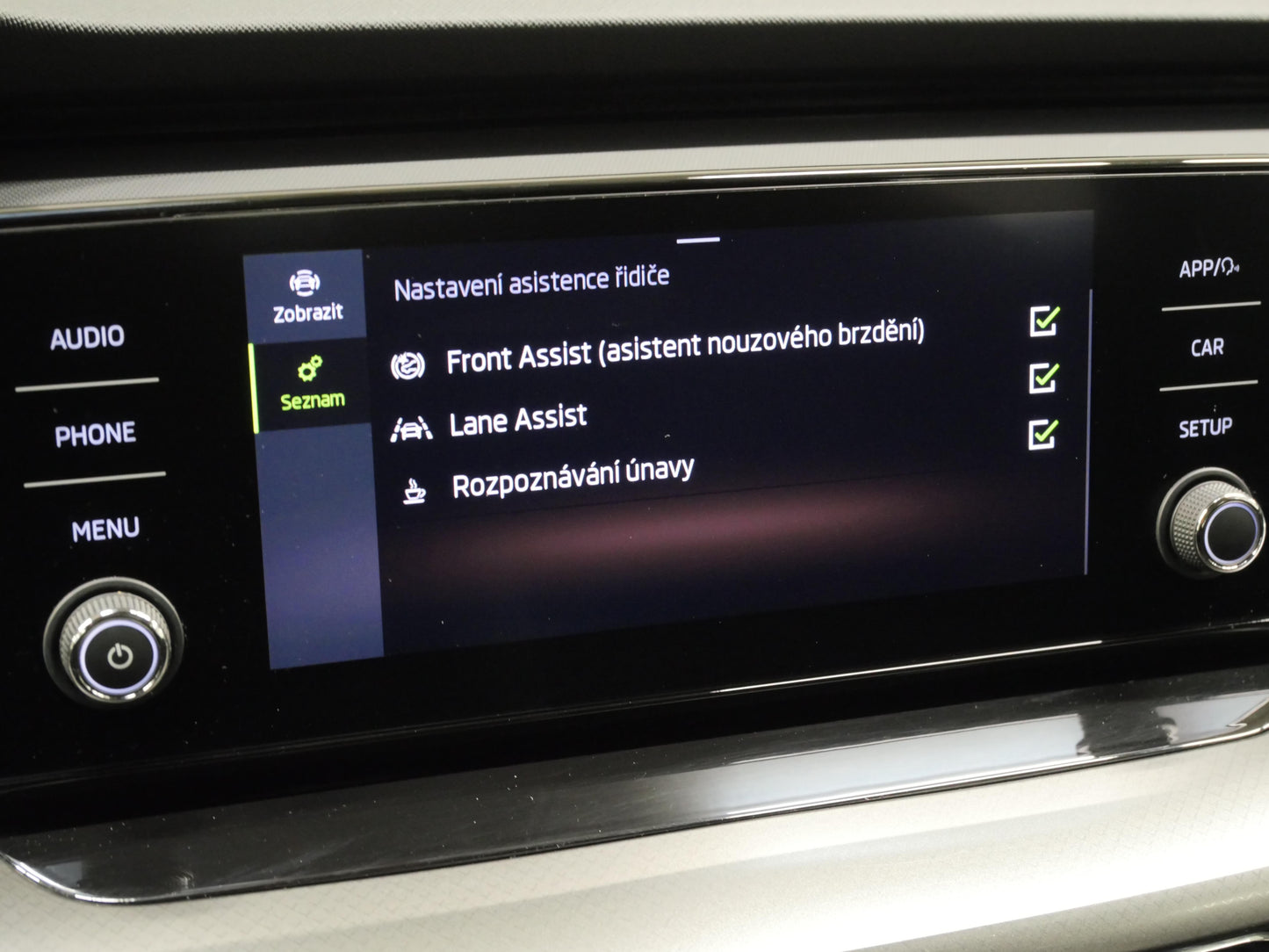 Škoda Octavia 2.0 TDI 85 kW Ambition Plus