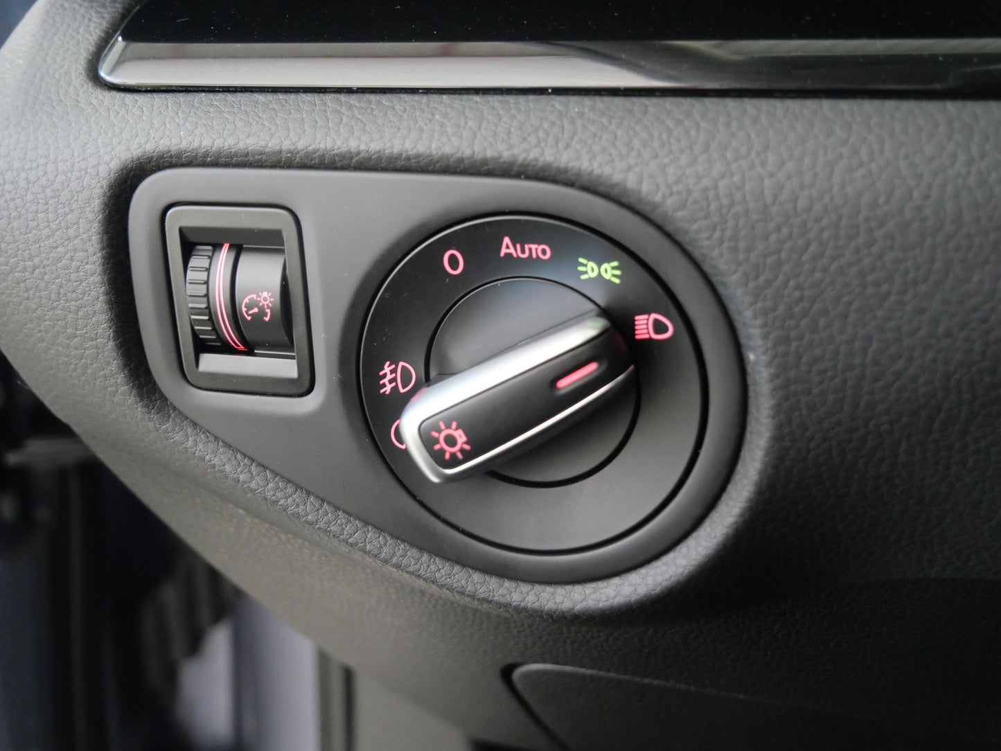 Seat Alhambra 2.0 TDI 130 kW DSG Xcellence