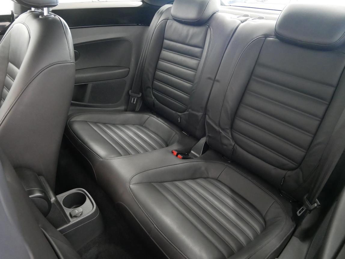 Volkswagen Beetle 1.4 TSI Sport