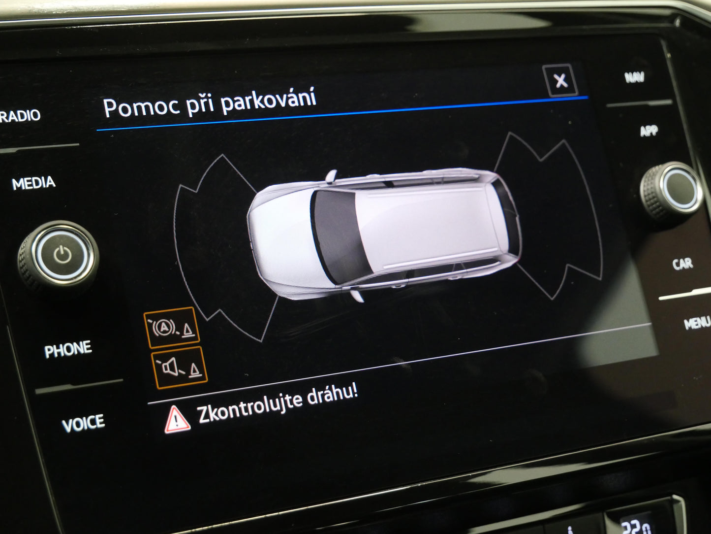 Volkswagen Passat 2.0 TDI 147 kW Elegance