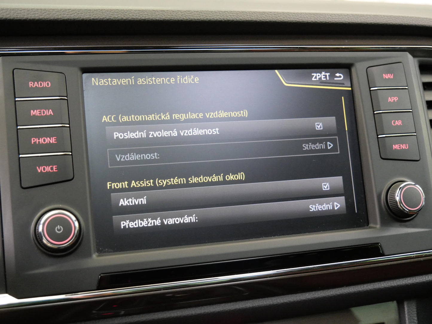 Seat Ateca 1.4 TSI 110 kW Xcellence
