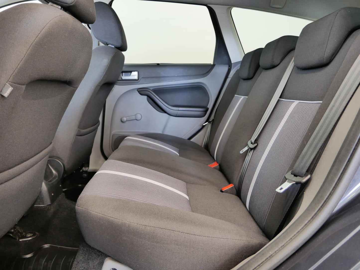 Ford Focus 1.6 Viva