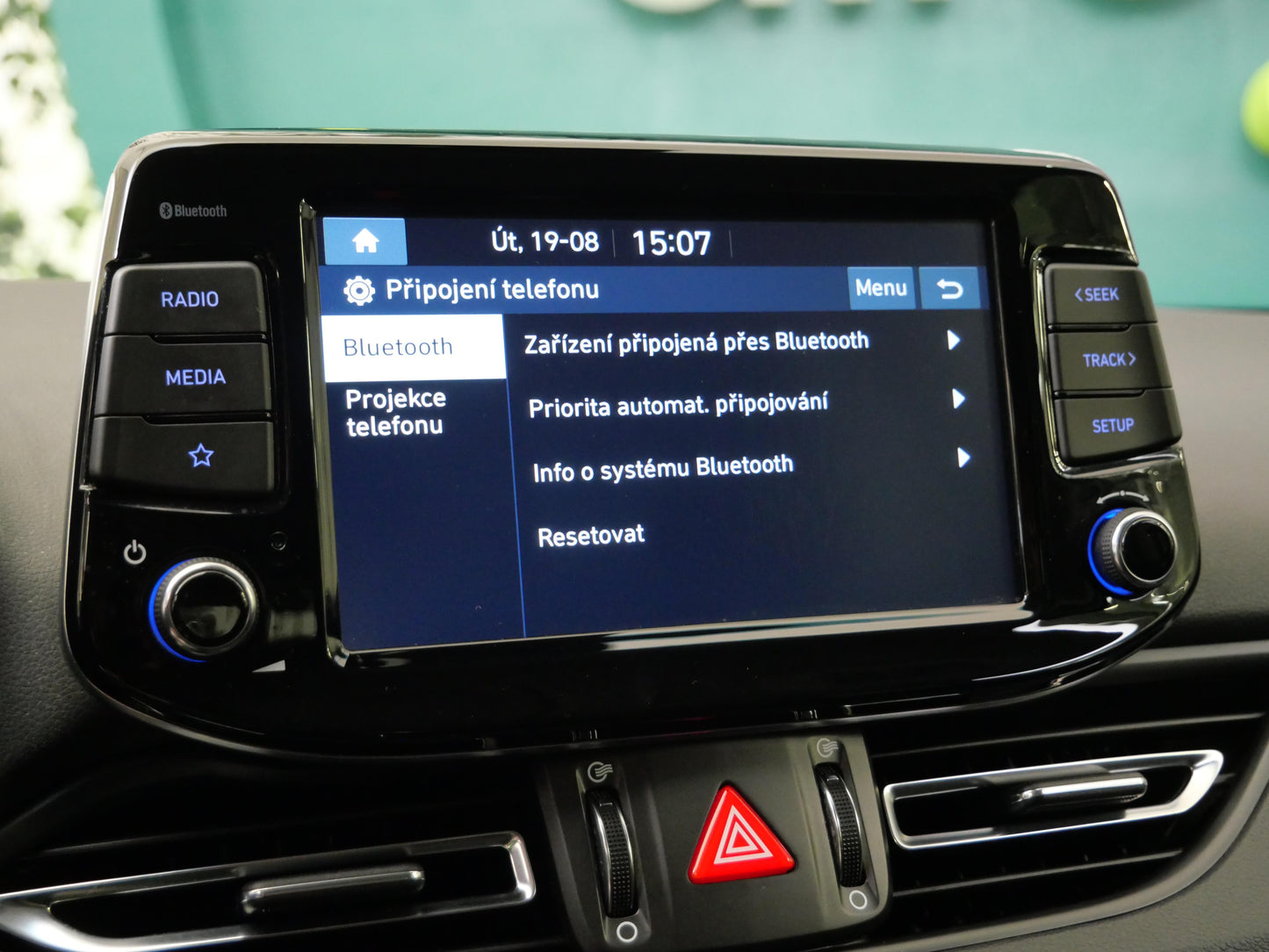 Hyundai i30 1.6 CRDi 85 kW Smart