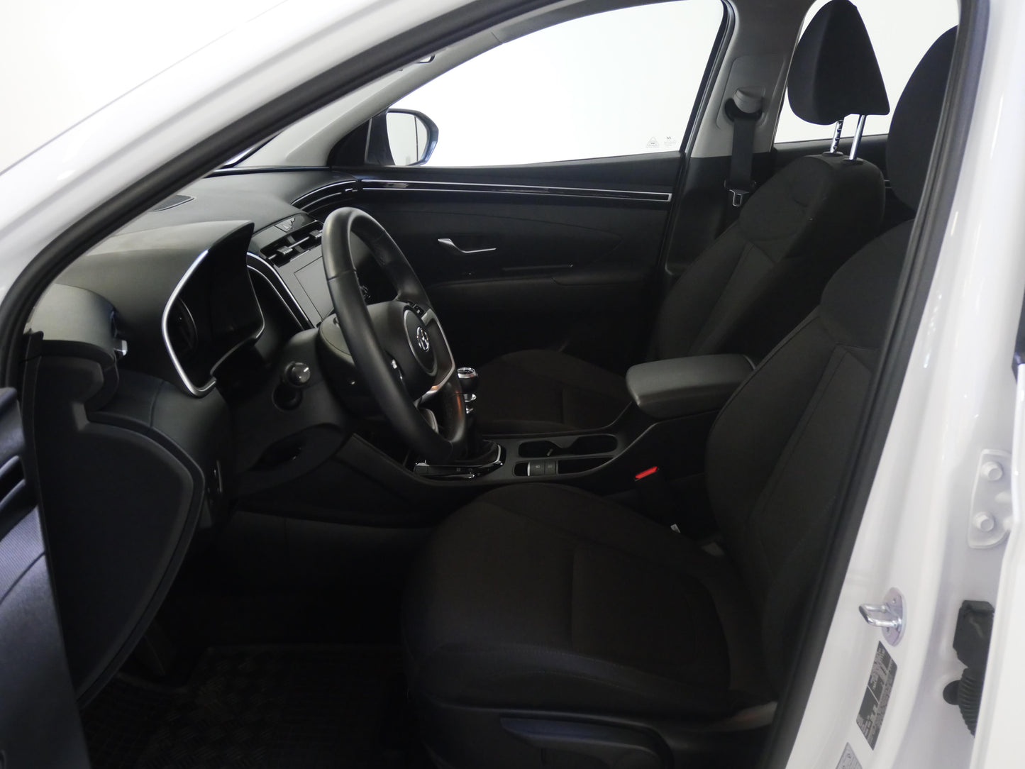 Hyundai Tucson 1.6 T-GDI 110 kW Start