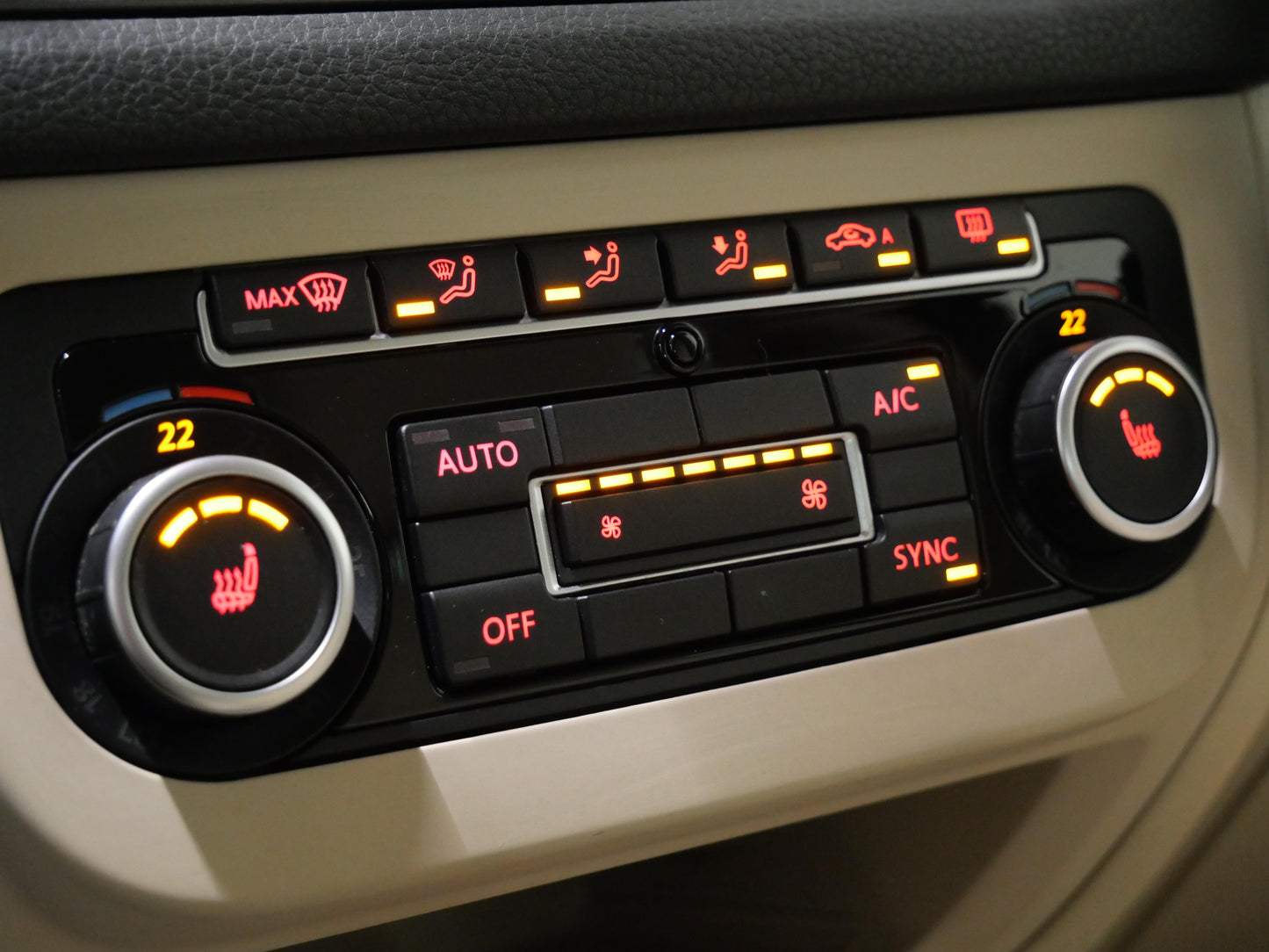 Volkswagen Tiguan 2.0 TDI 125 kW 4Motion