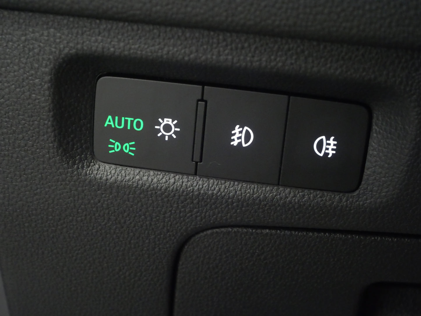 Škoda Octavia 2.0 TDI 85 kW Ambition