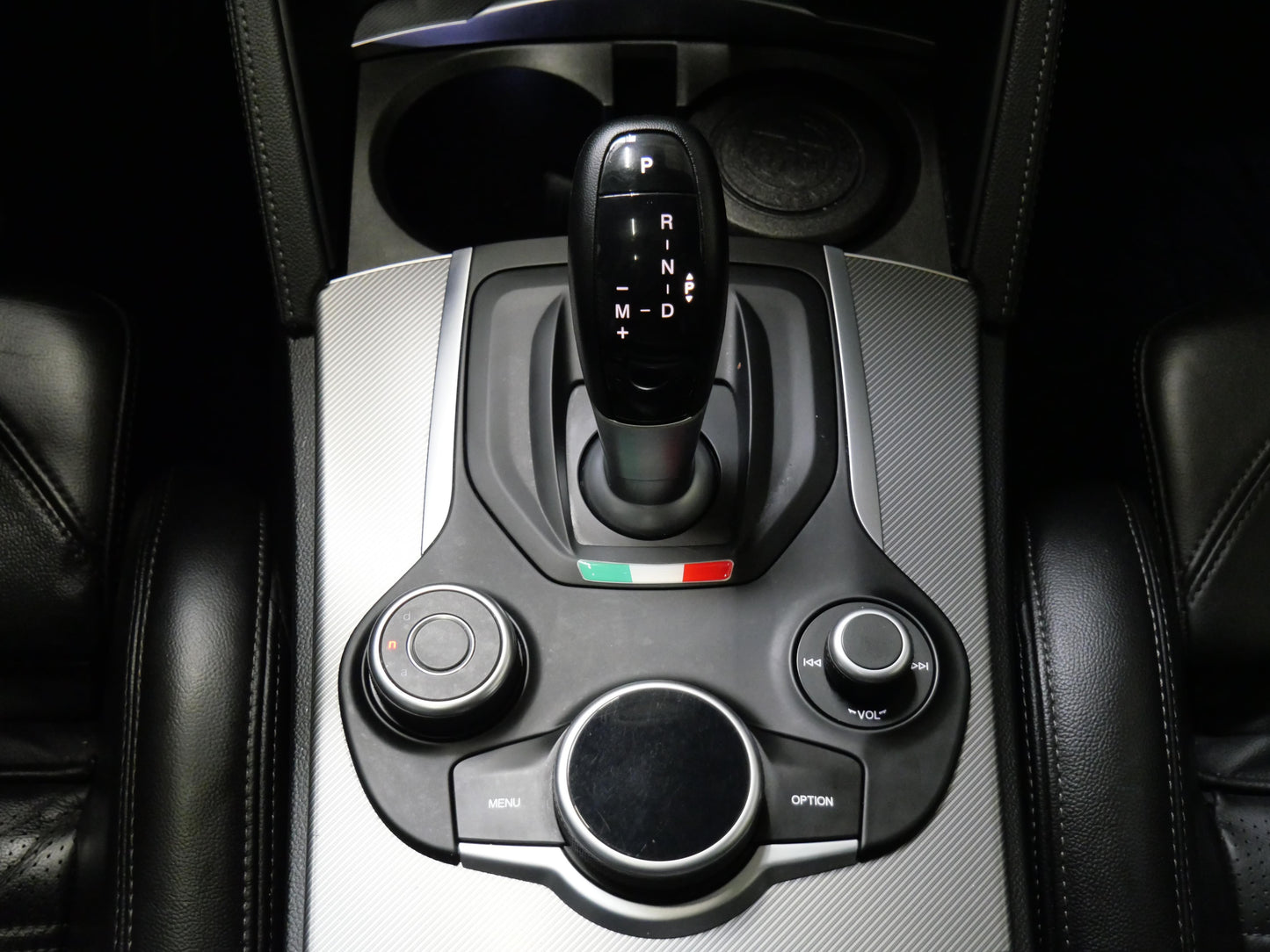 Alfa Romeo Stelvio 2.2 JTDM 140 kW