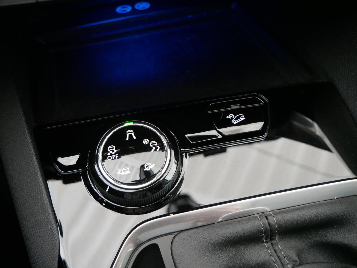 Peugeot 3008 1.2 PureTech 96 kW Allure