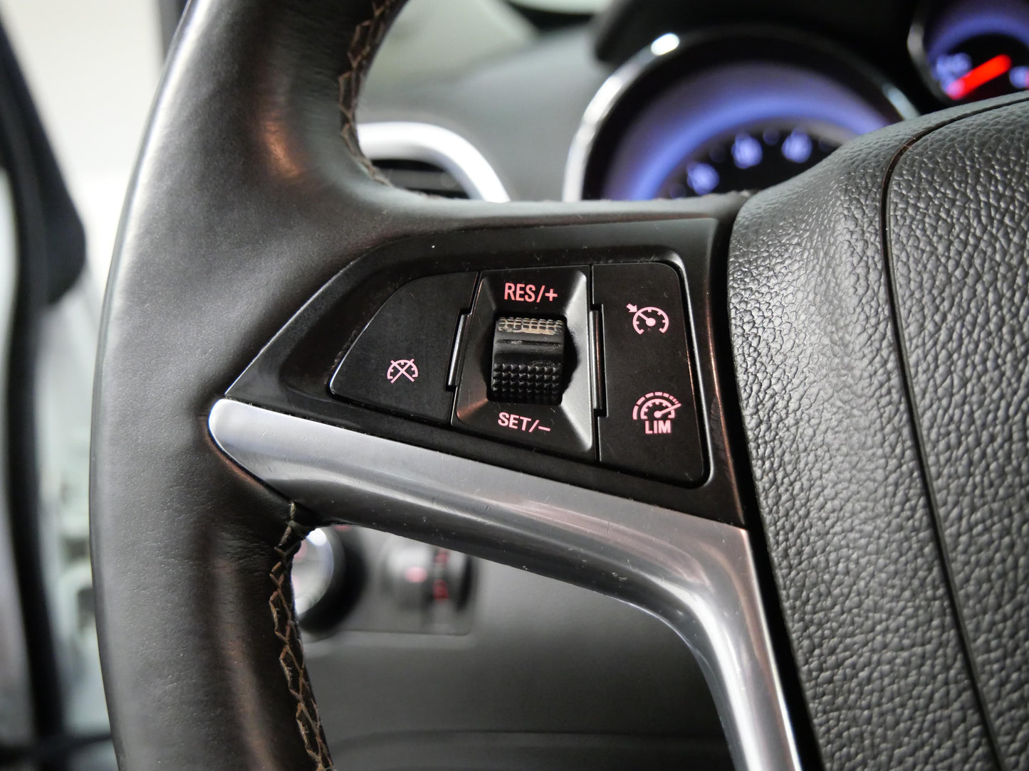 Opel Mokka 1.4 Turbo 103 kW Edition