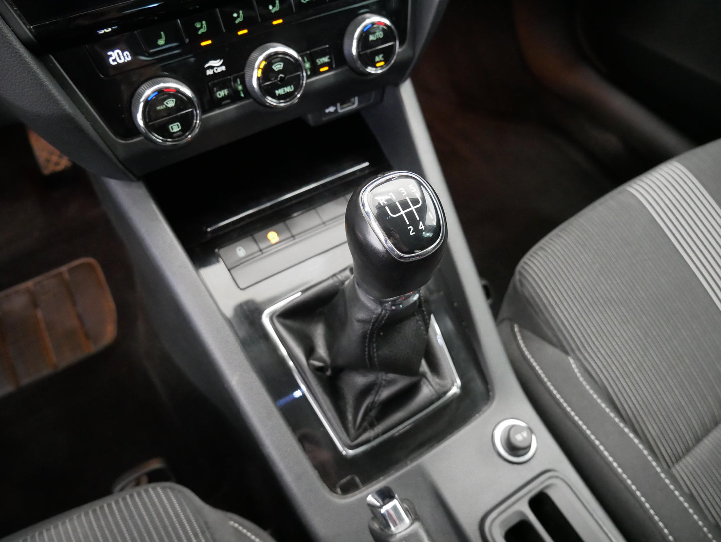 Škoda Octavia 1.6 TDI 85 kW Style