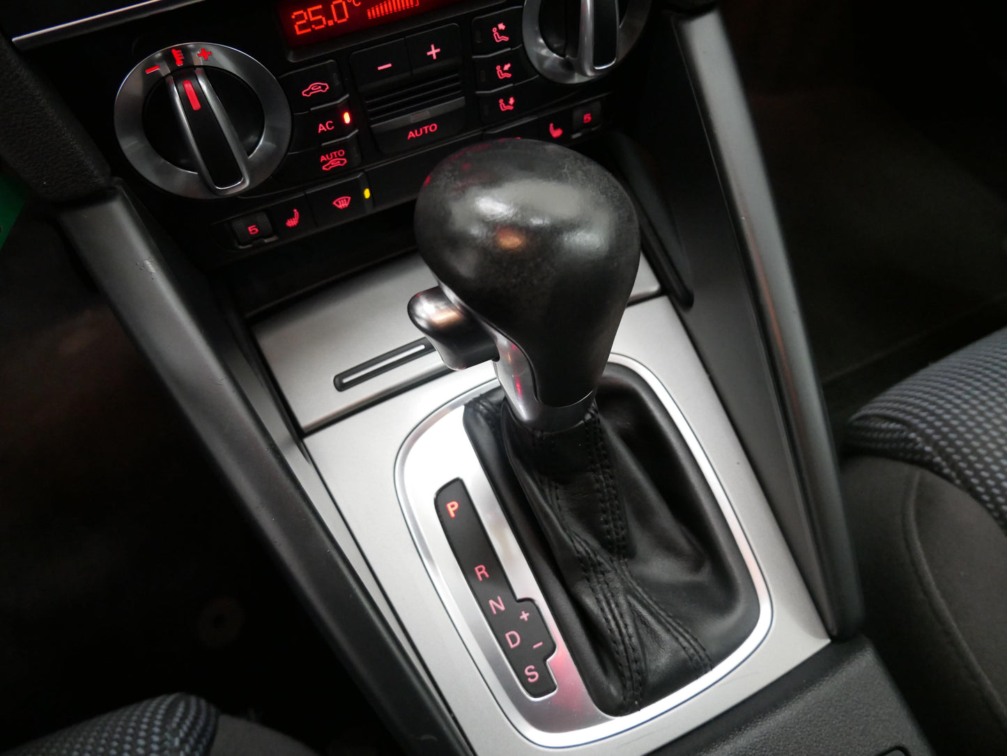 Audi A3 1.4 TFSI 92 kW Sportback