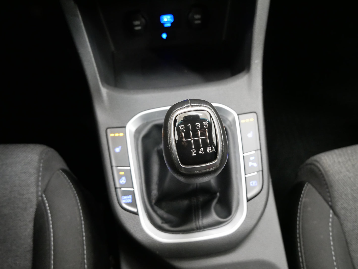 Hyundai i30 1.6 CRDi 100 kW Smart