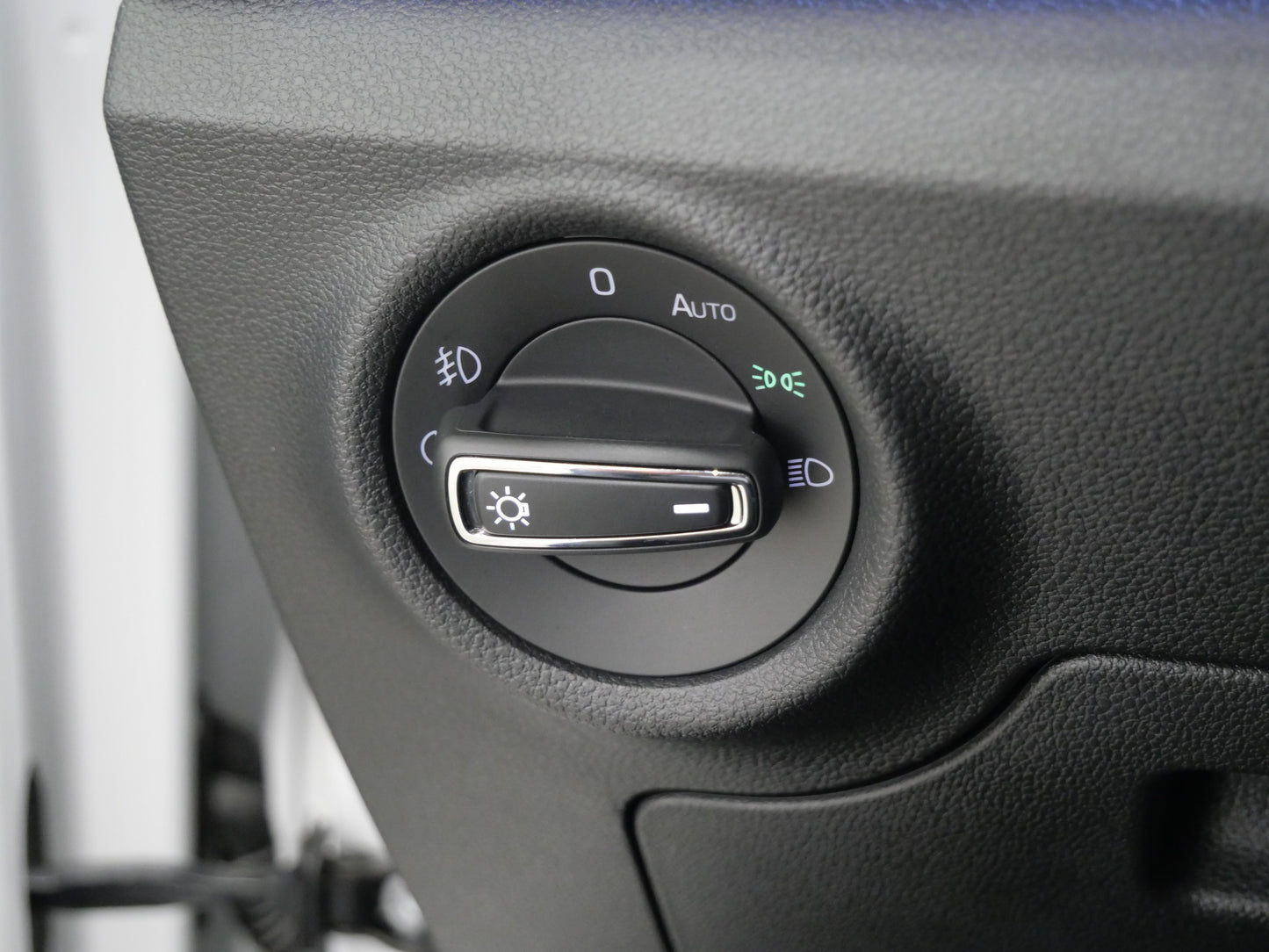 Škoda Kamiq 1.5 TSI 110 kW Style