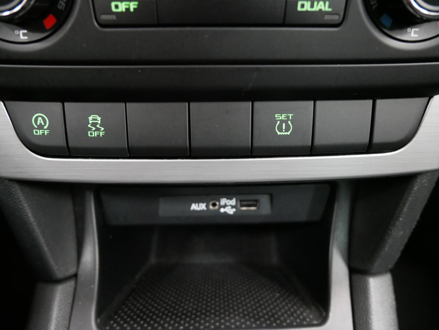 Škoda Yeti 2.0 TDI 110 kW Drive