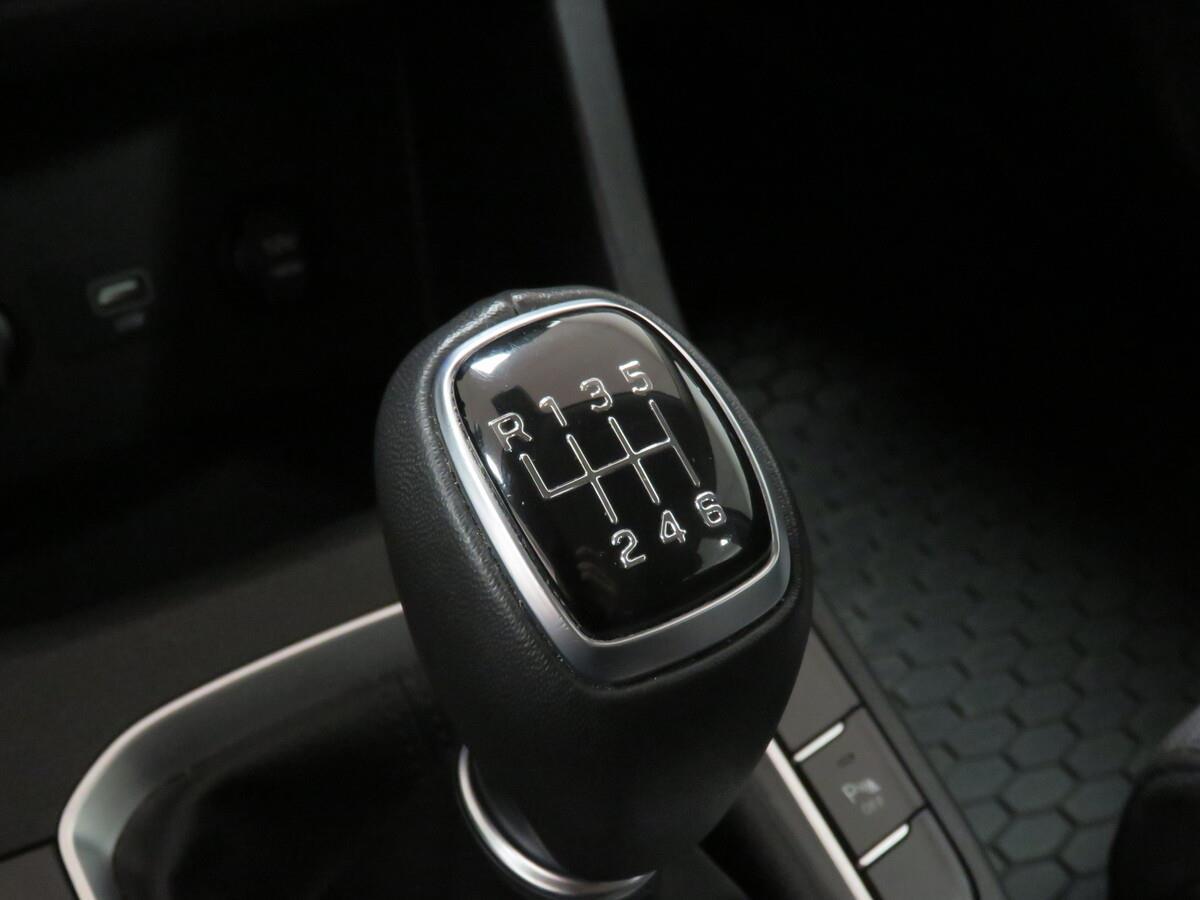 Hyundai i30 1.0 T-GDI 88 kW Comfort