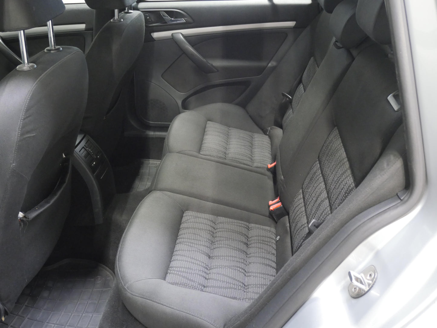 Škoda Octavia 1.9 TDI 77 kW Elegance