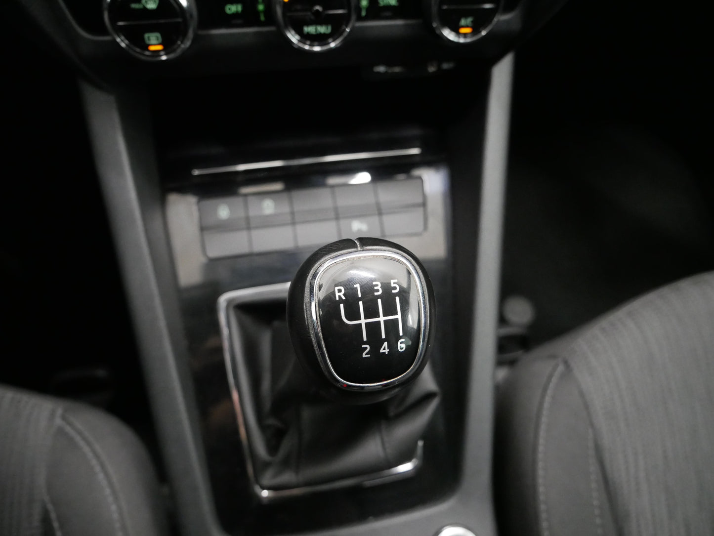 Škoda Octavia 1.4 TSI 110 kW Style Plus