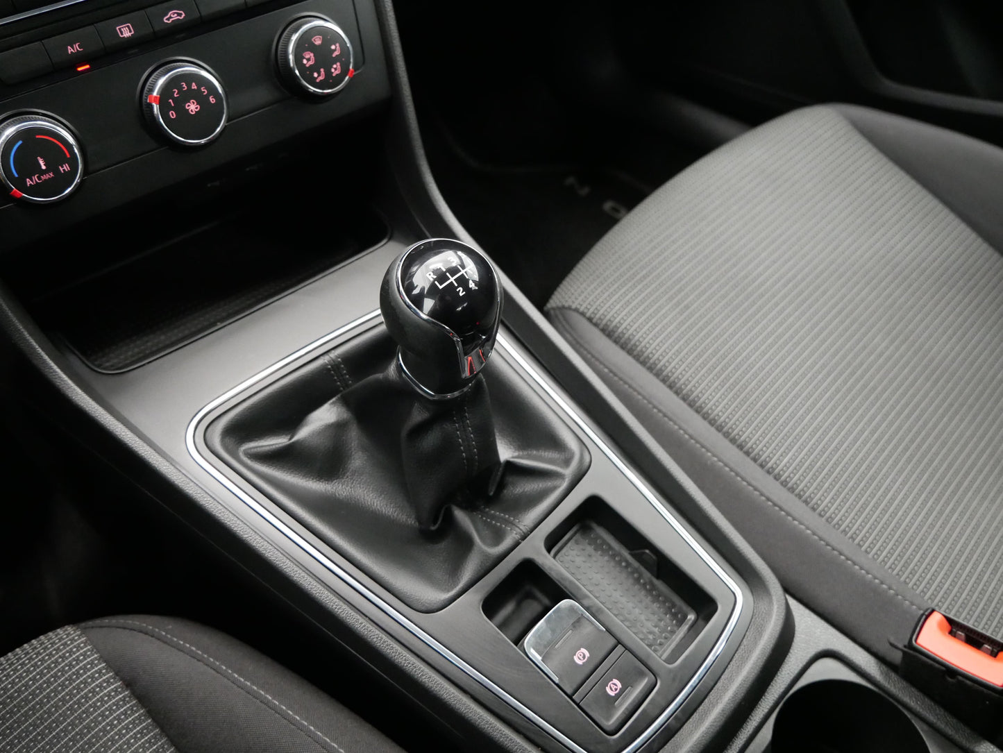 Seat Leon 1.6 TDI 85 kW Style