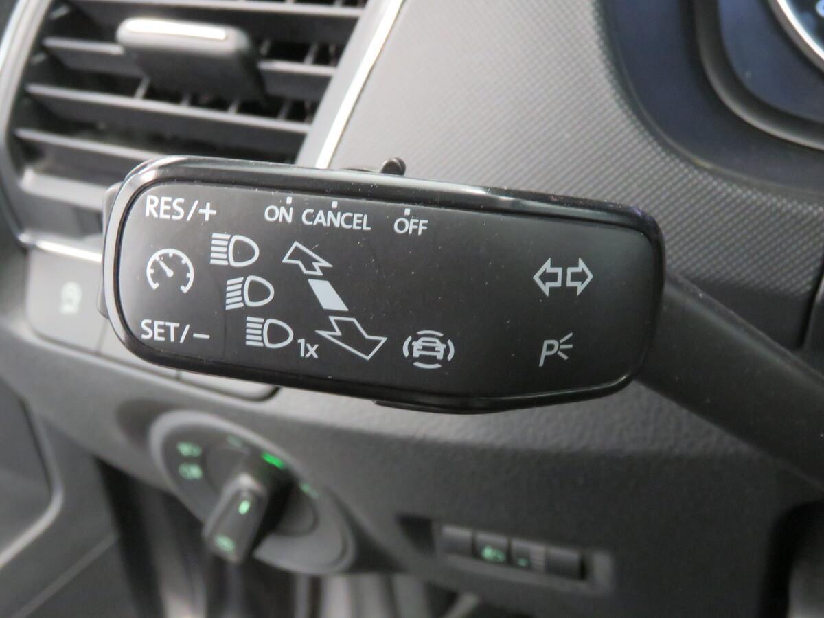 Škoda Fabia 1.0 TSI 70 kW Ambition