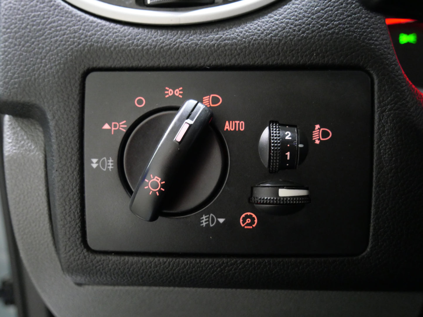 Ford Focus 1.6 Duratec 74 kW