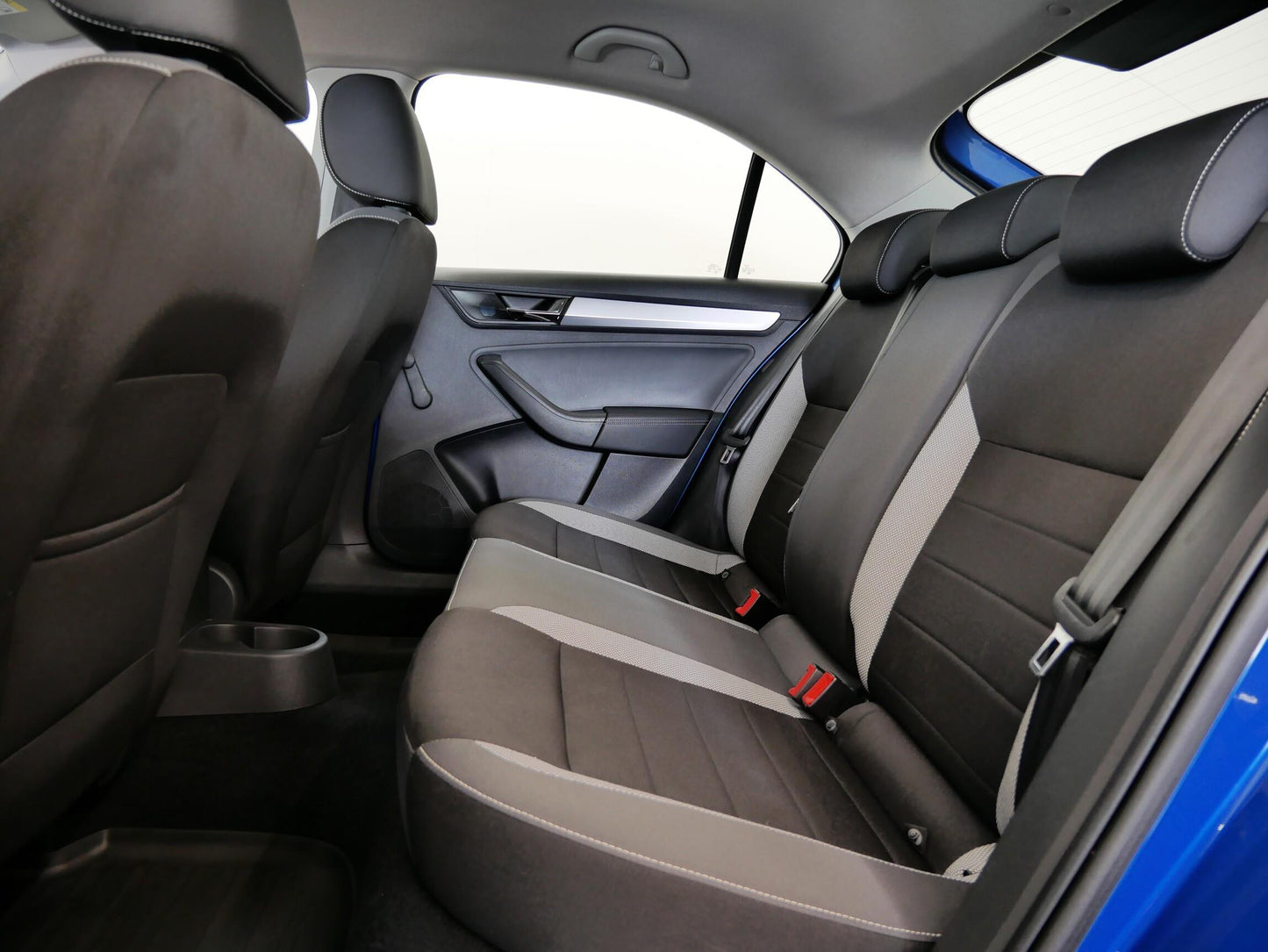 Škoda Rapid 1.0 TSI Ambition
