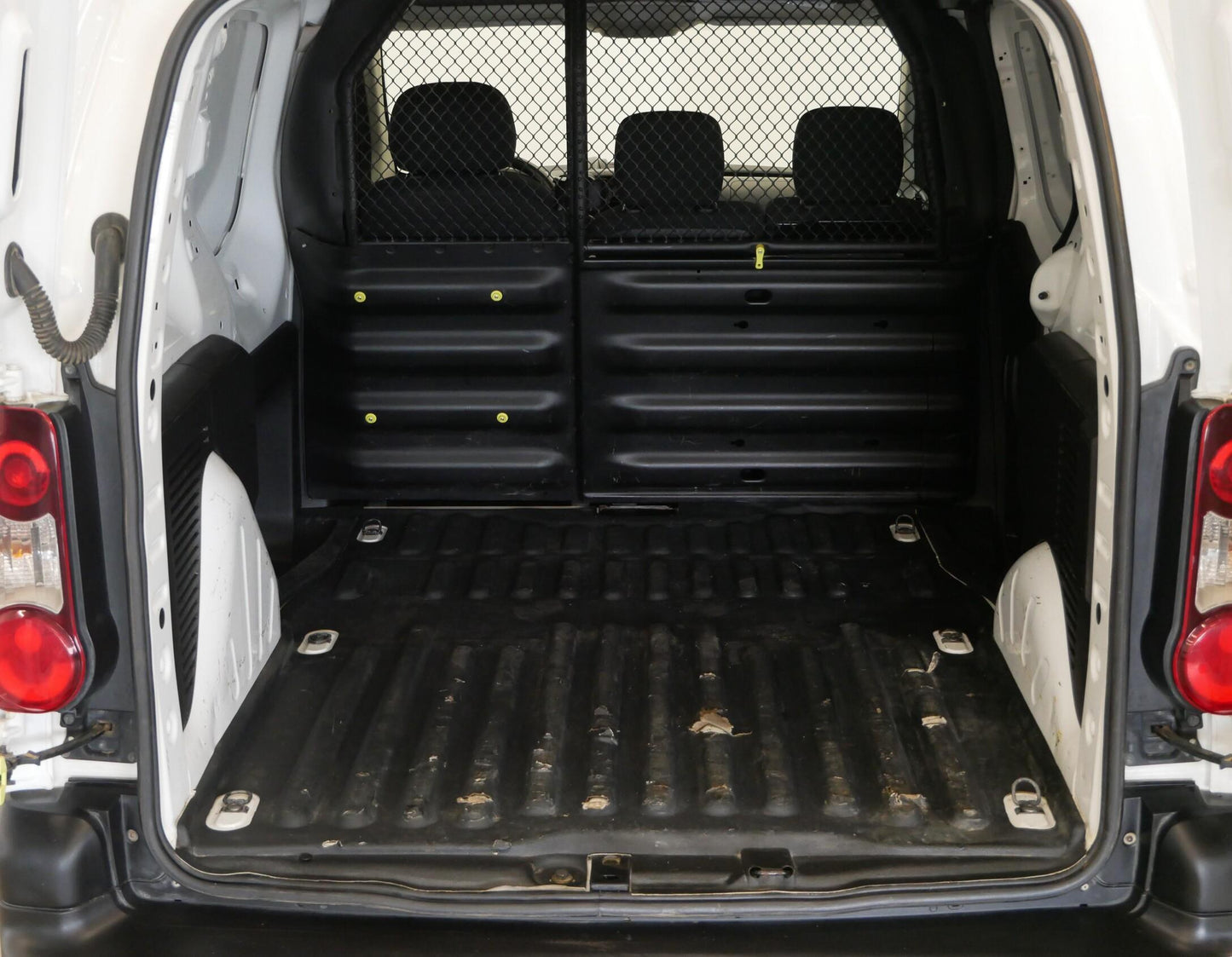 Citroën Berlingo 1.6 Blue HDi 73KW