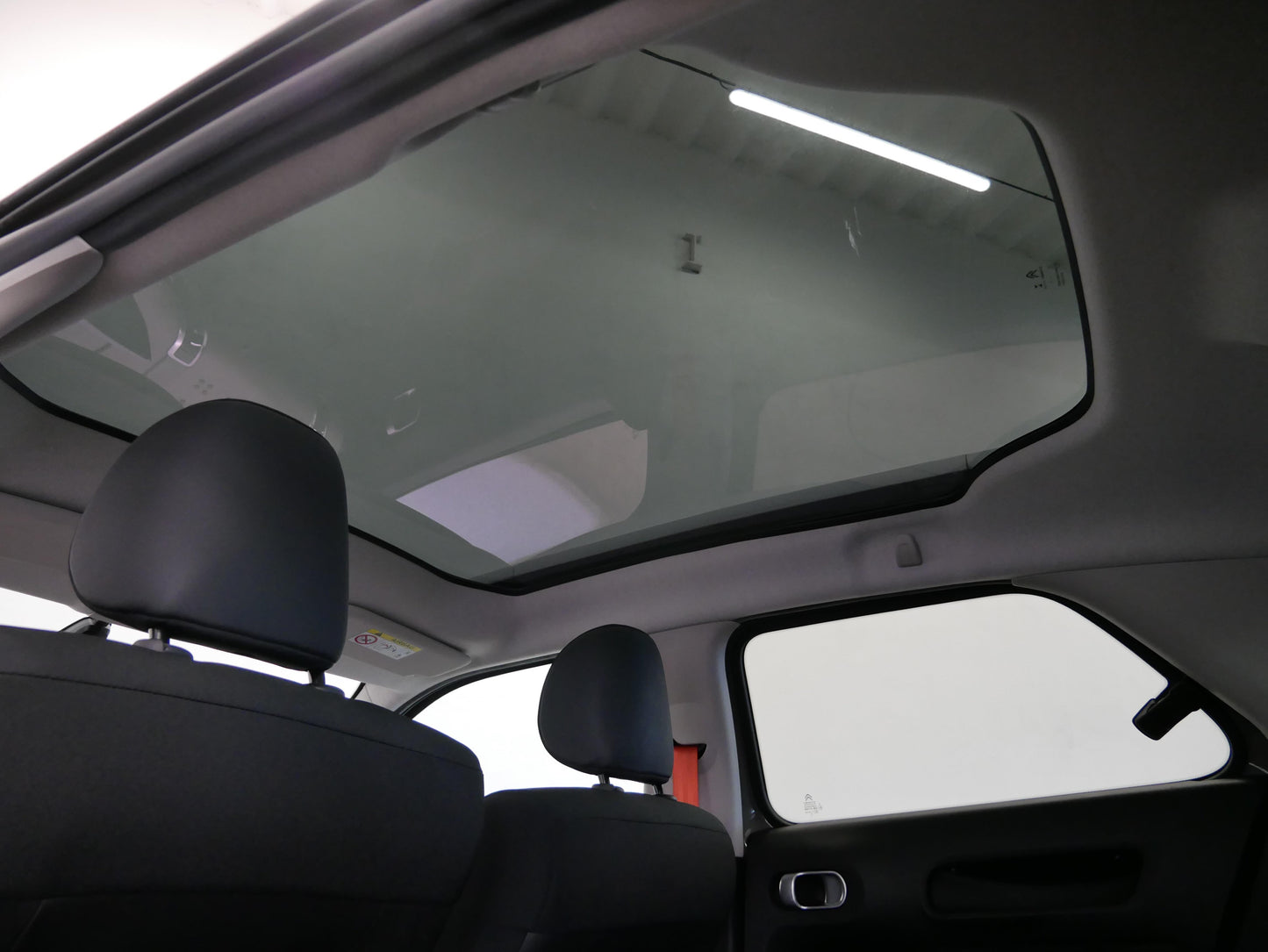 Citroën C4 Cactus 1.2 THP 81 kW Rip Curl