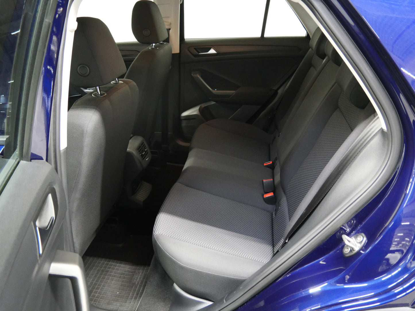 Volkswagen T-Roc 1.0 TSI 85 kW