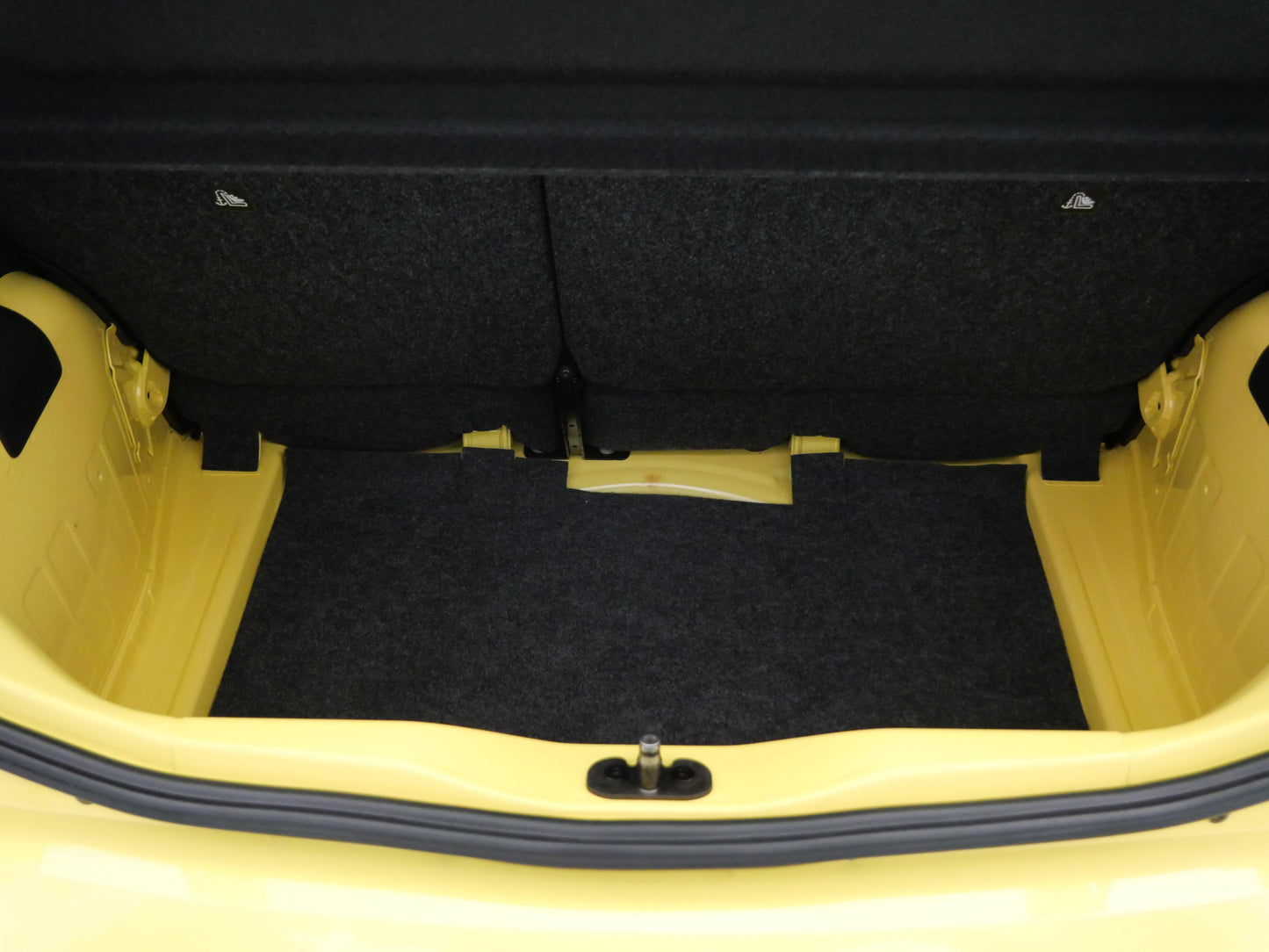 Škoda Citigo 1.0 MPI 44 kW Ambition
