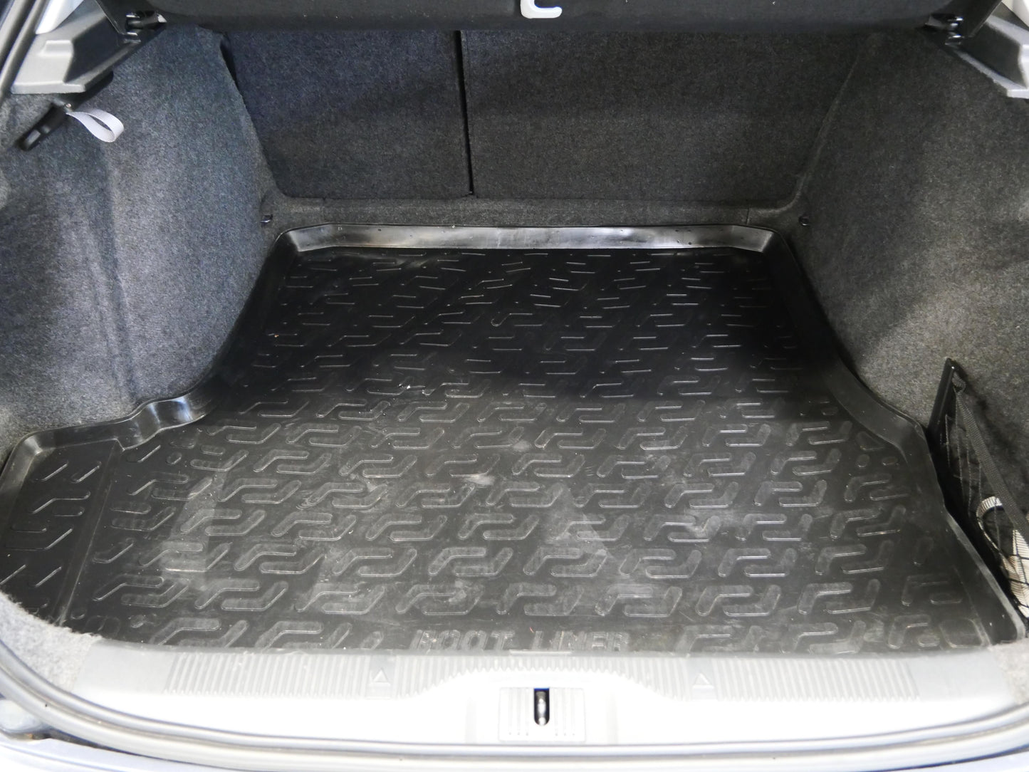 Škoda Octavia 1.4 TSI 90 kW Ambiente