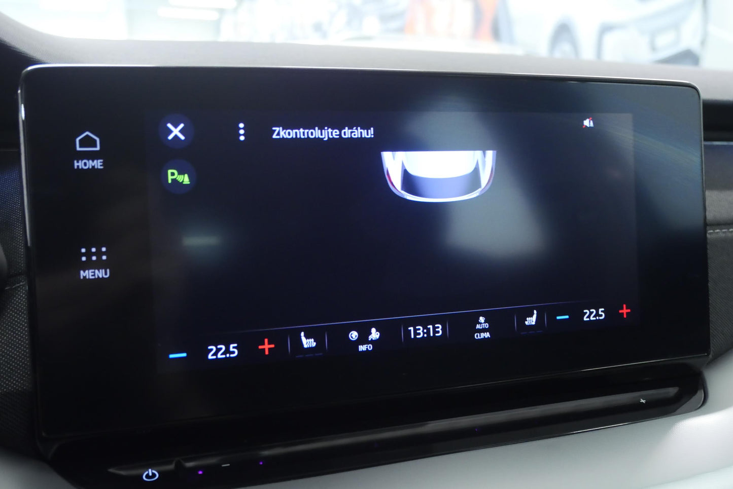 ŠKODA Octavia 2.0 TDI 110 kW Style