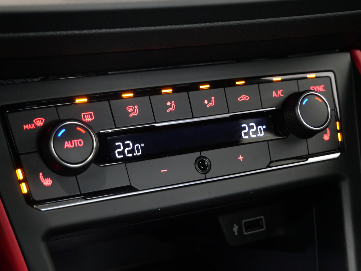 Volkswagen Polo 2.0 TSI 147 kW GTI