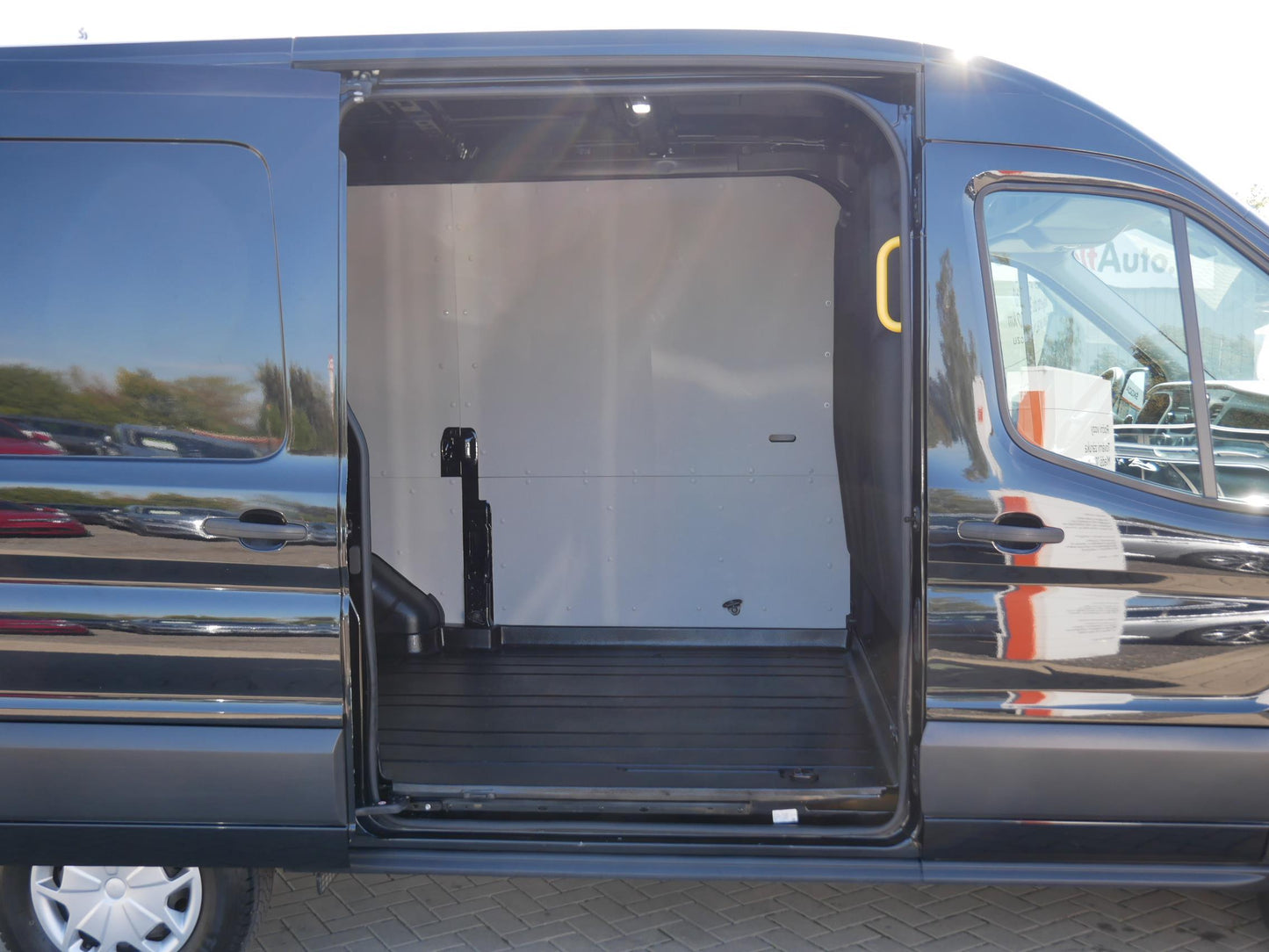 Ford Transit 2.0 TDCI L2 96 kW Trend