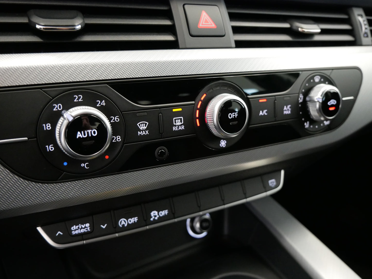 Audi A4 2.0 TDI 110 kW Sport
