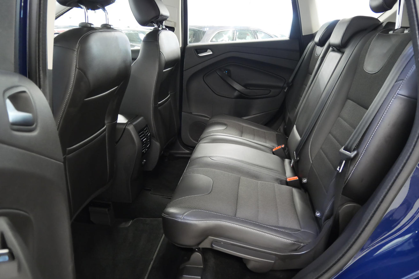 Ford Kuga 1.5 EcoBoost 110 kW Titanium