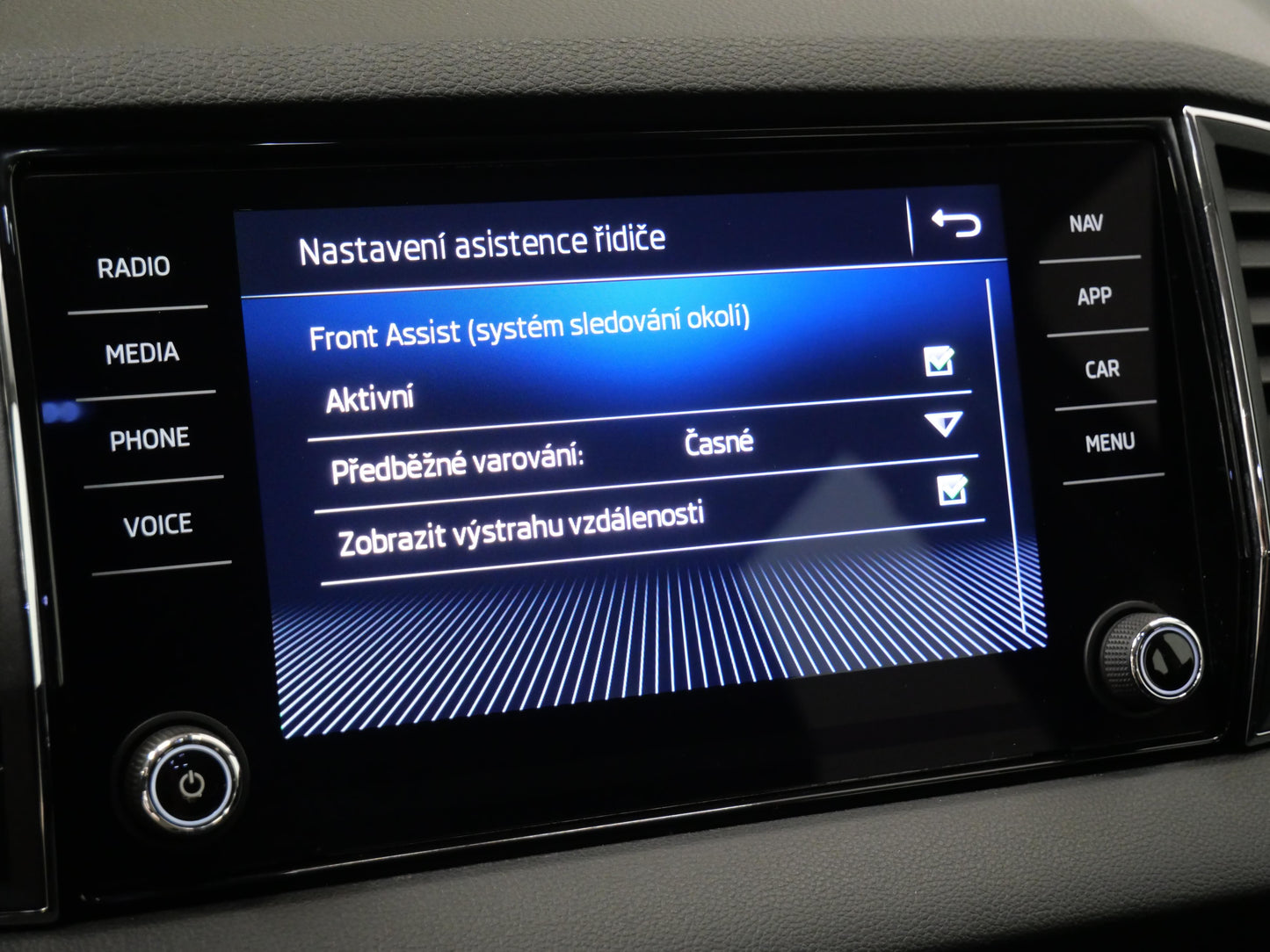 Škoda Karoq 2.0 TDI 110 kW 4x4 Ambition+