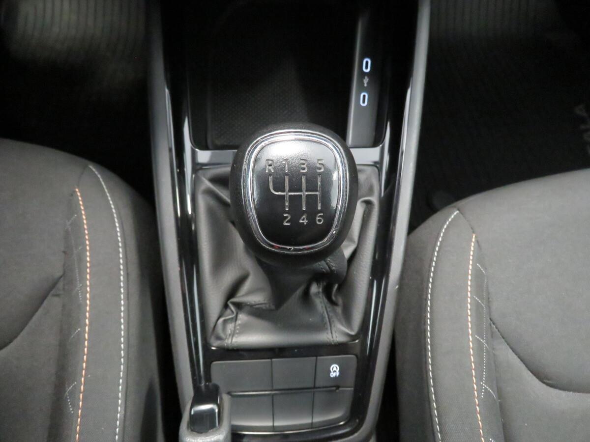 Škoda Scala 1.0 TSI 85 kW Ambition