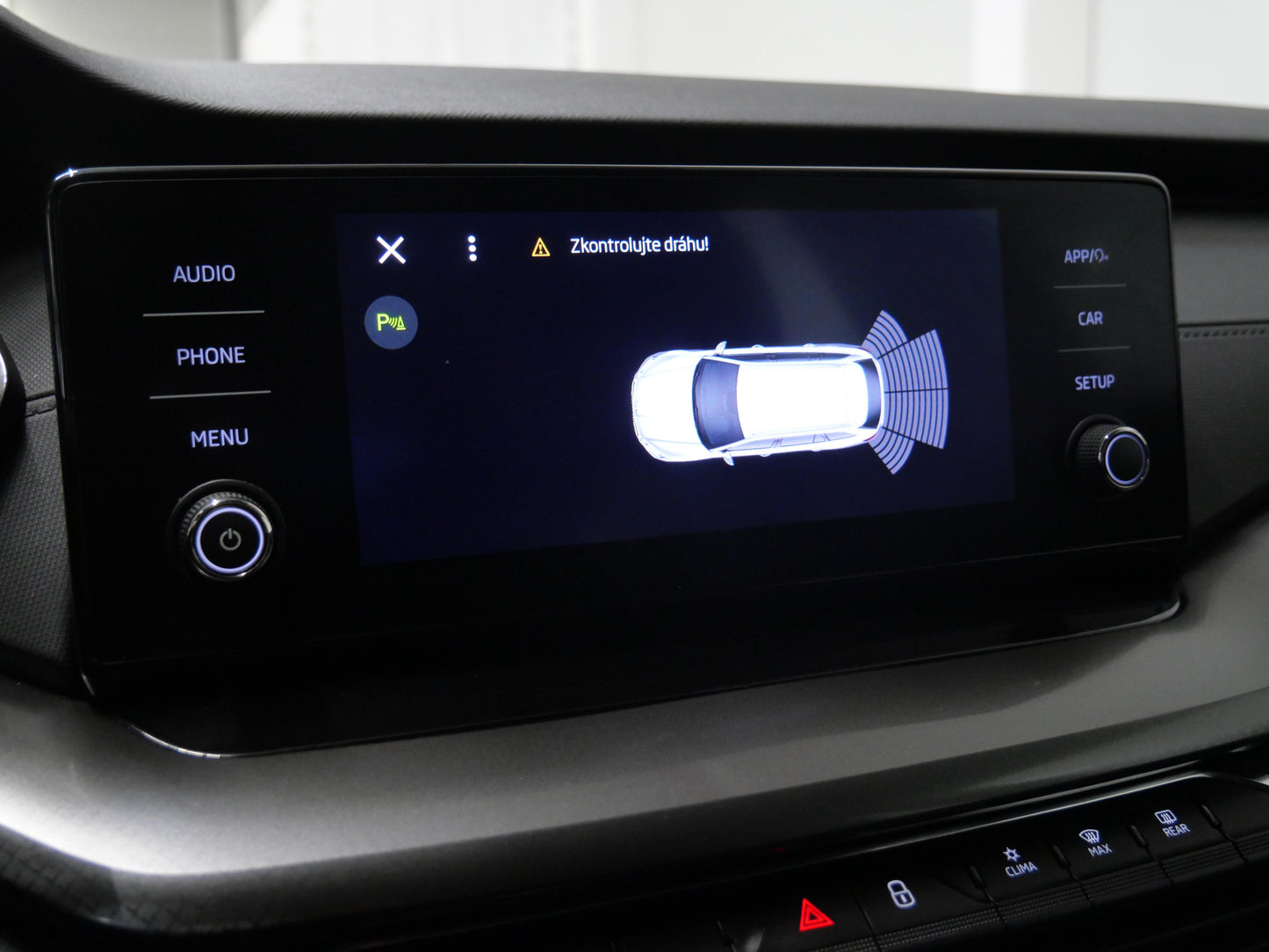 Škoda Octavia 2.0 TDI 85 kW Ambition Plus