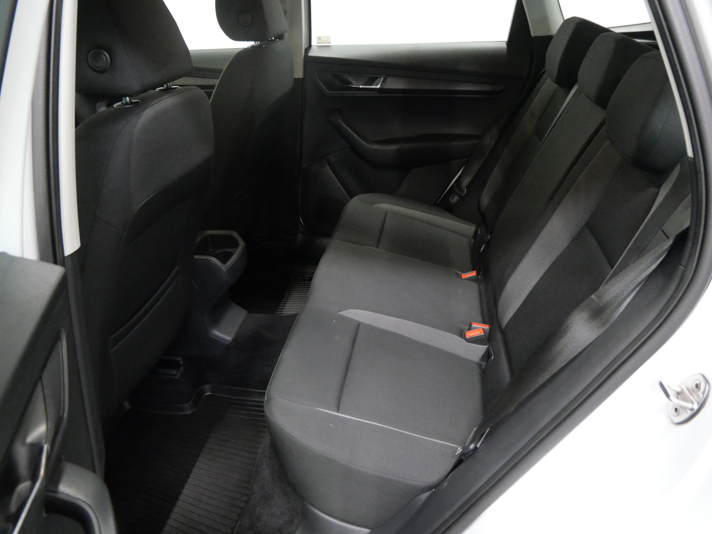 Škoda Karoq 1.6 TDI 85 kW Active Plus