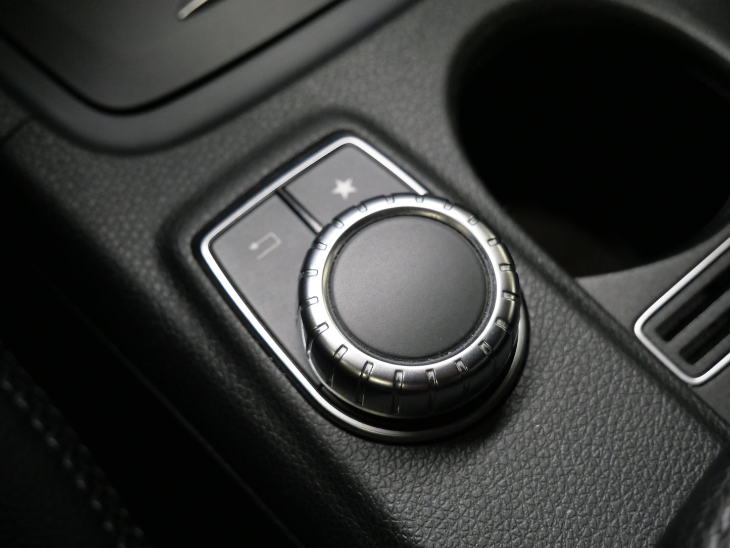 Mercedes-Benz GLA 200d 100 kW 4Matic