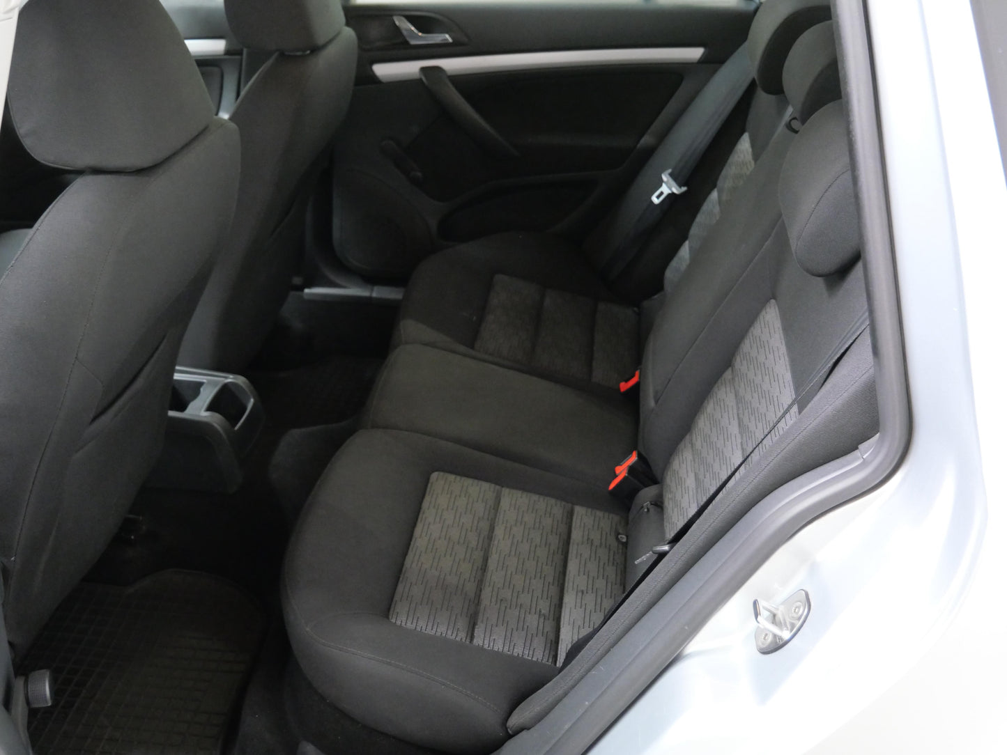 Škoda Octavia 1.6 TDI 77 kW Ambition