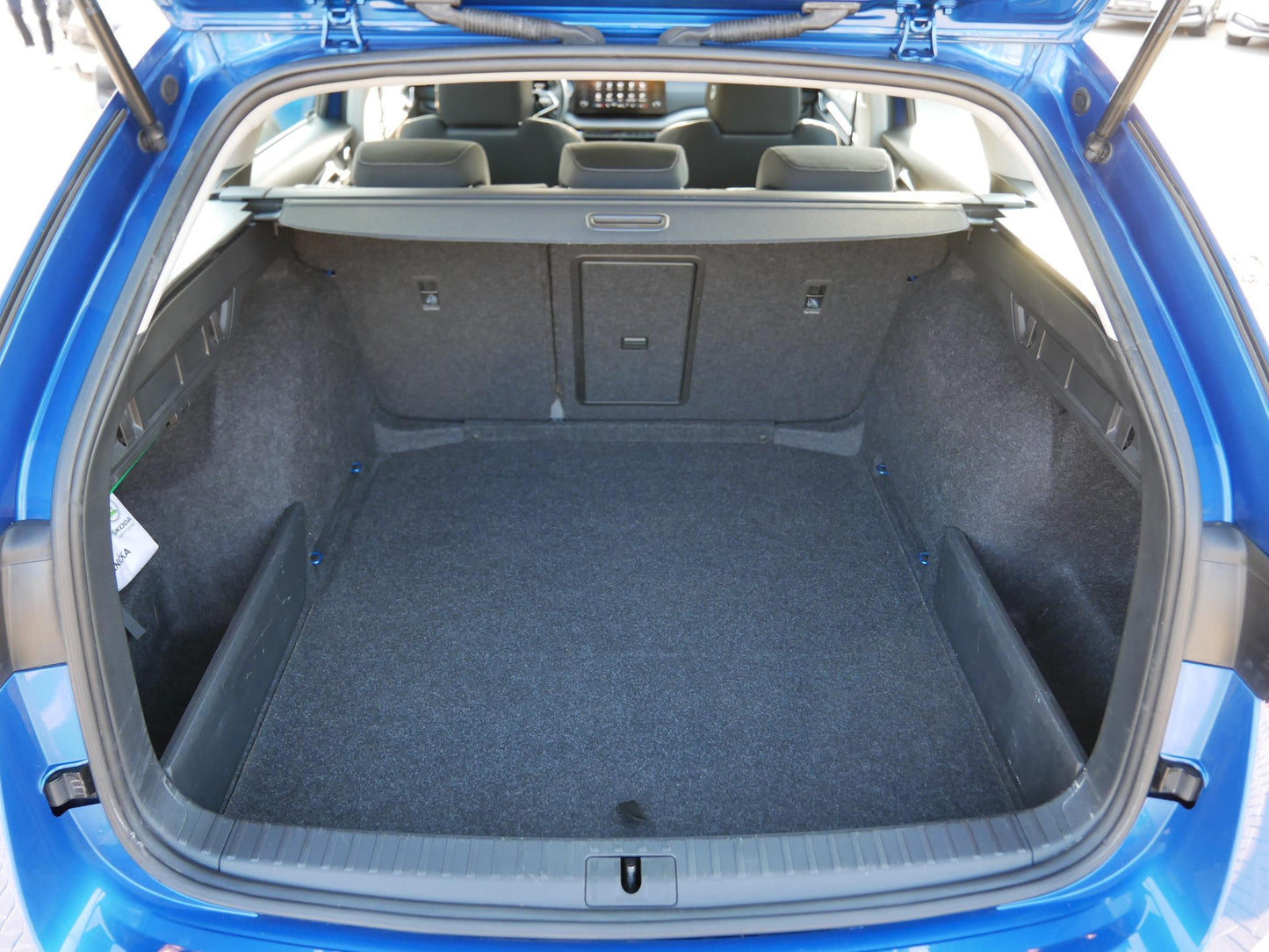 Škoda Octavia 2.0 TDI 85 kW Ambition Plus