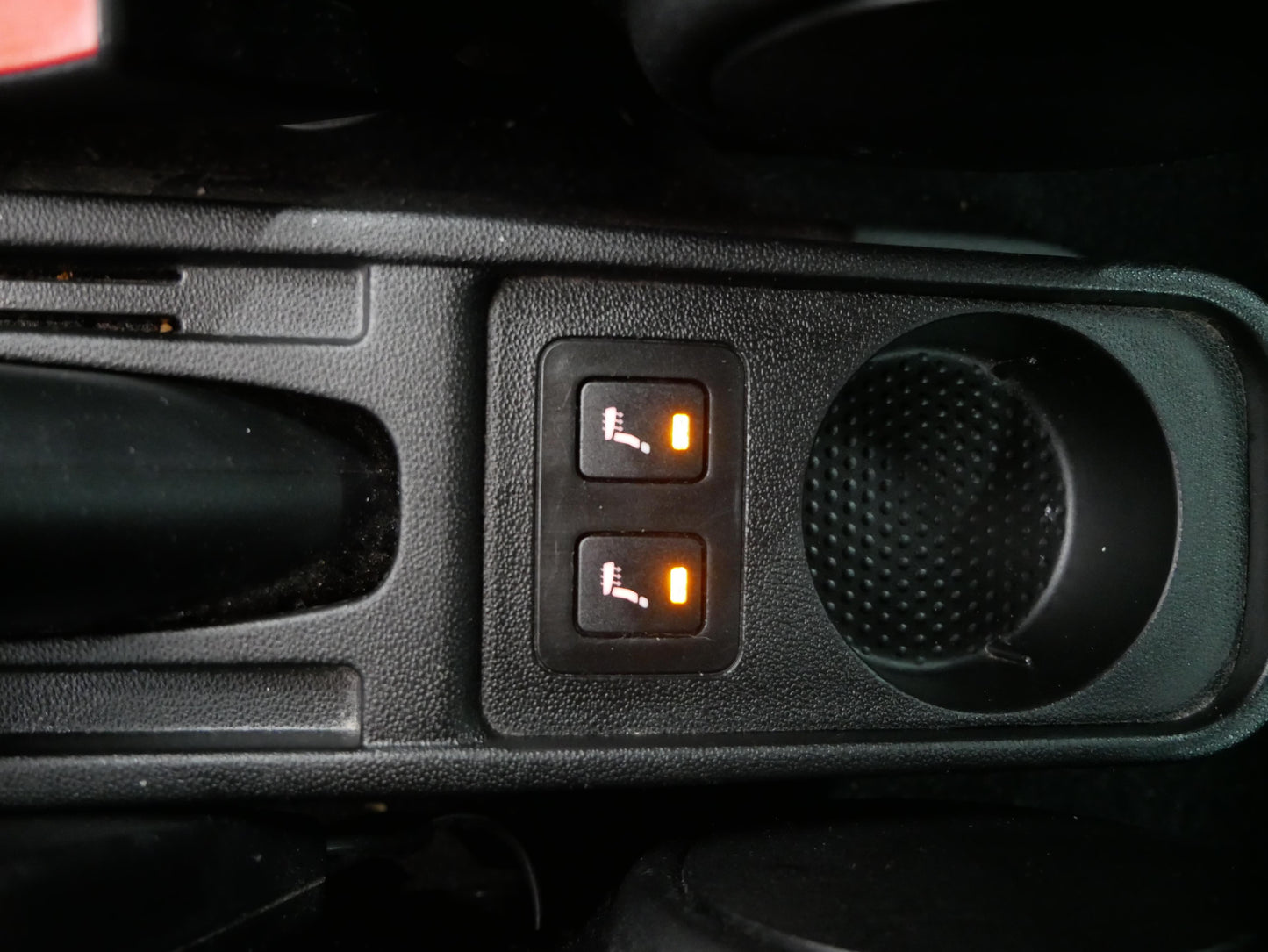 Fiat Grande Punto 1.4i 57 kW Automat