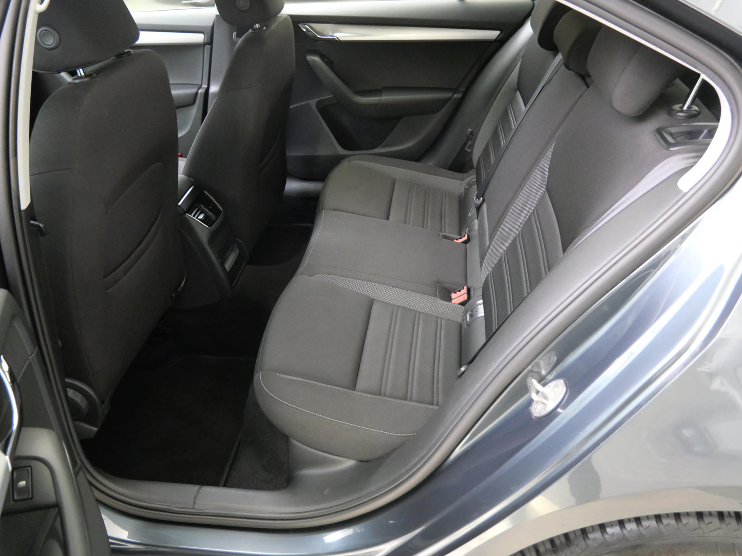 Škoda Octavia 1.6 TDI 85 kW Ambition Plus