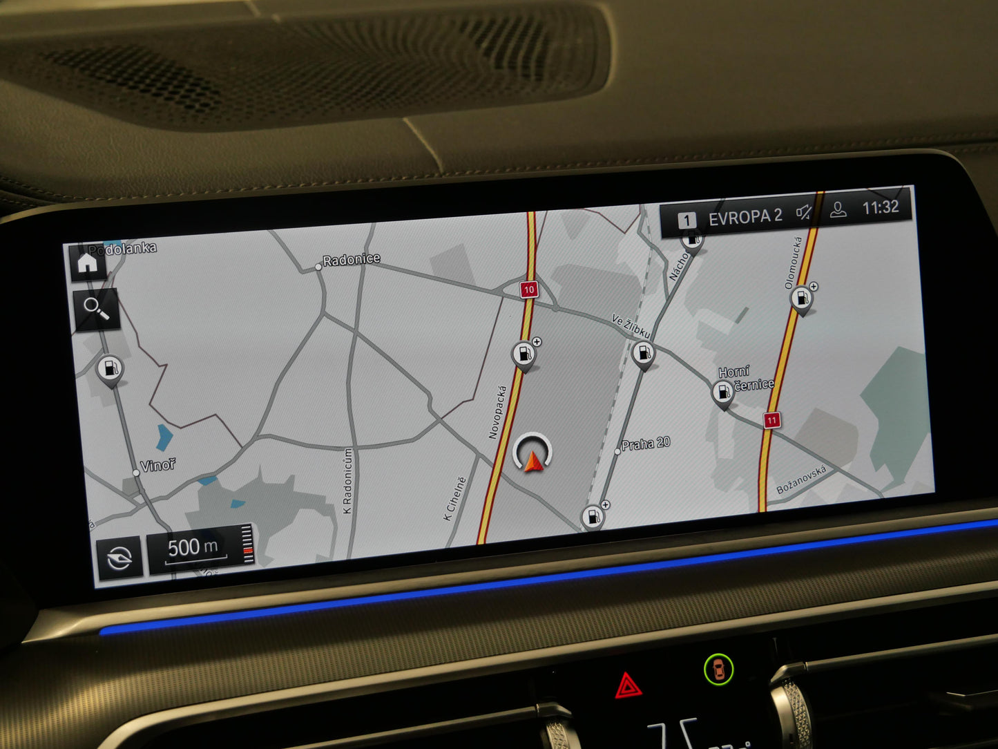 BMW X5 30d 210 kW xDrive