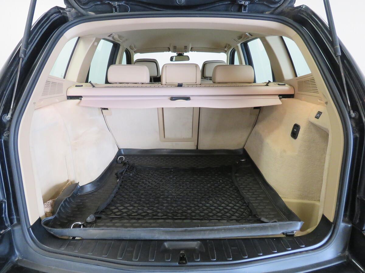 BMW X3 30d 160 kW xDrive