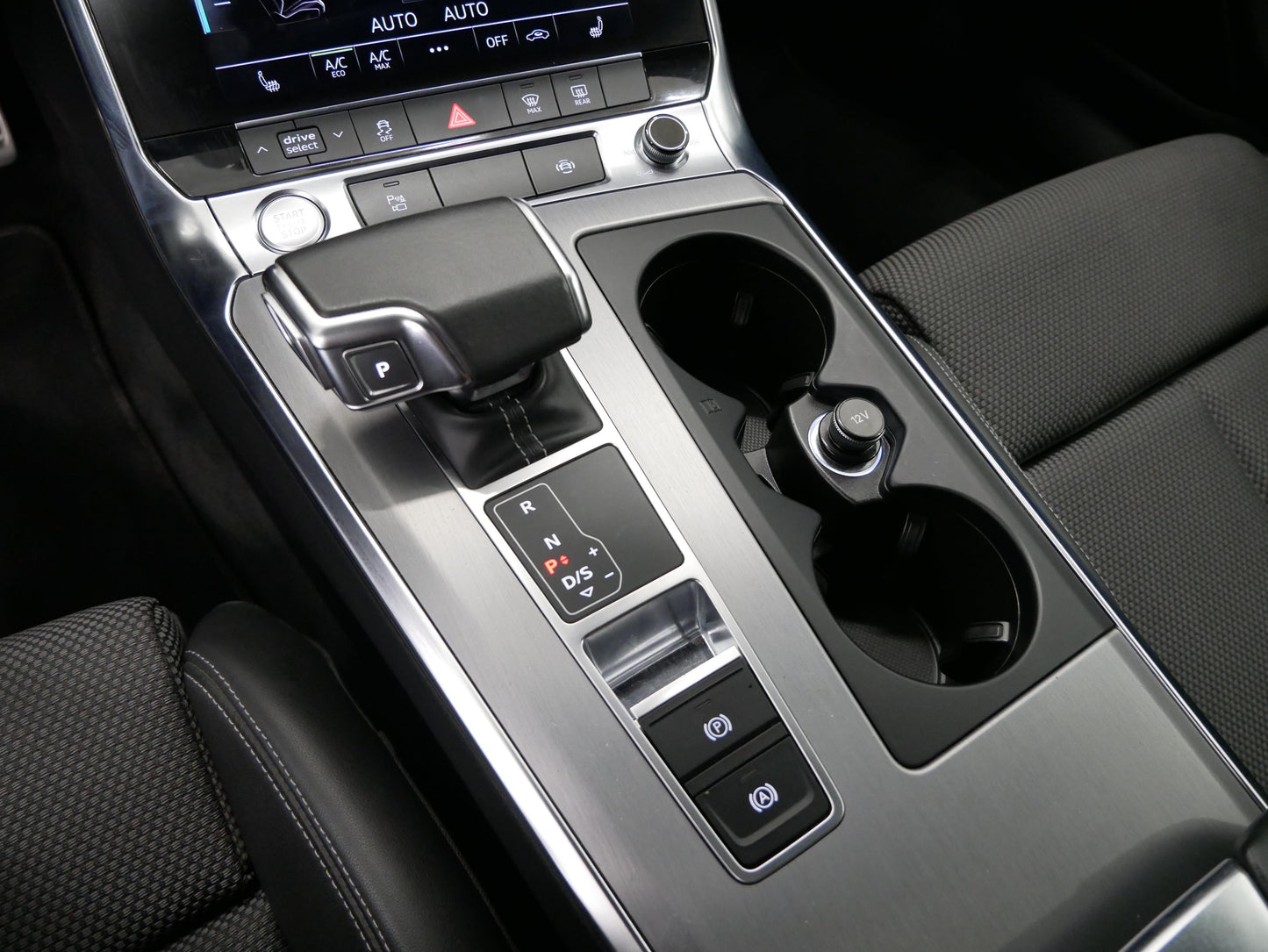 Audi A6 Avant 40 TDI 150 kW S-line Quattro
