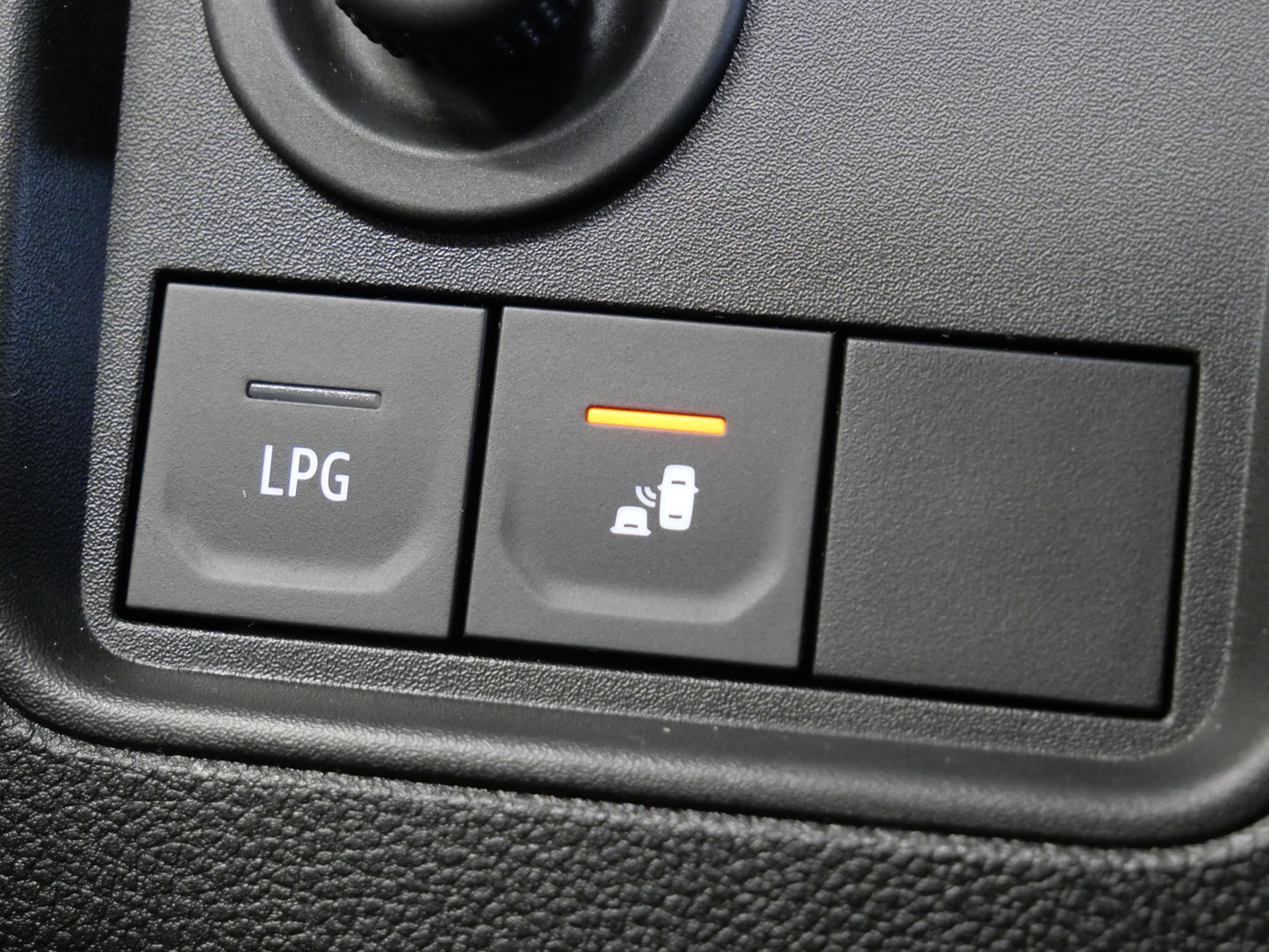 Dacia Duster 1.0 TCE 74 kW LPG Prestige+