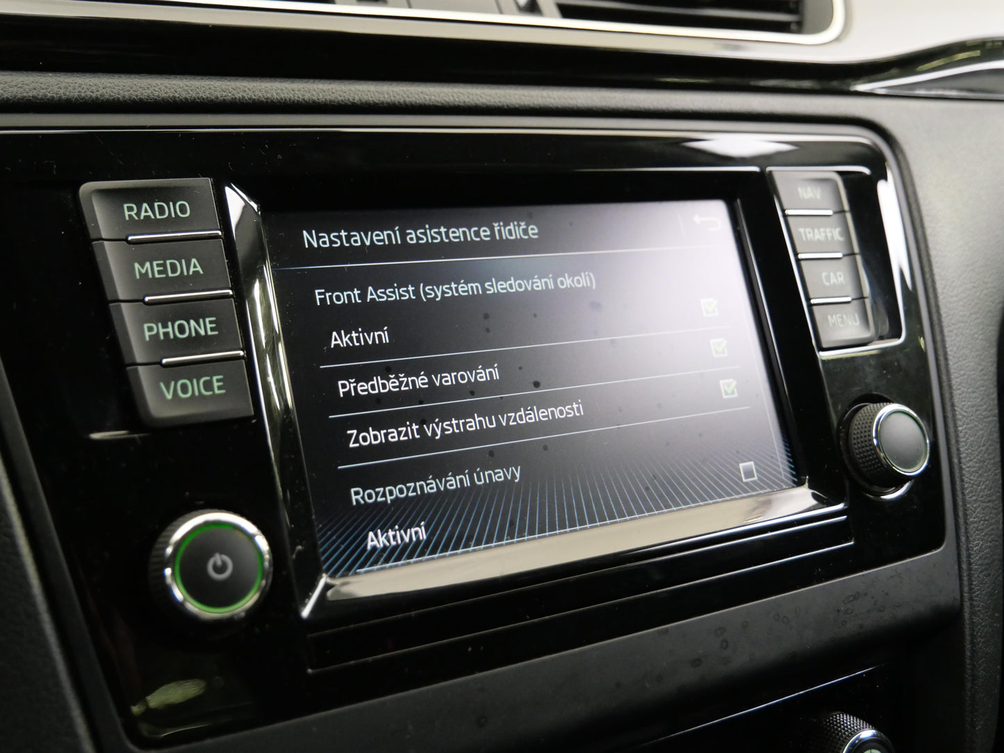 Škoda Rapid 1.4 TSI 92 kW Style Plus